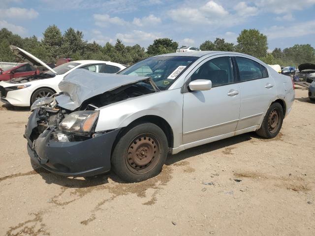 Photo 1 from auction – 2006 MITSUBISHI GALANT ES with VIN 4A3AB36FX6E062901