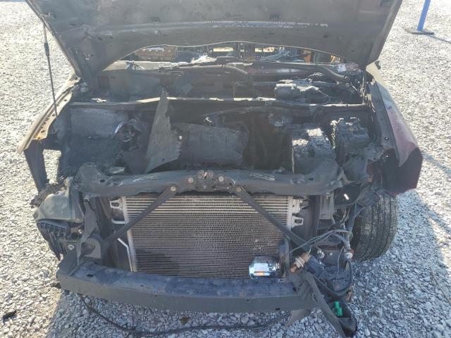 Photo 12 from auction – 2014 DODGE GRAND CARA with VIN 2C4RDGBG0ER161508