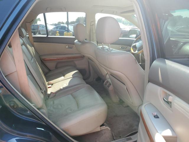 Photo 11 from auction – 2004 LEXUS RX 330 with VIN JTJHA31U240031966