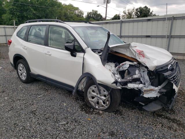Photo 4 from auction – 2023 SUBARU FORESTER with VIN JF2SKACC4PH483147