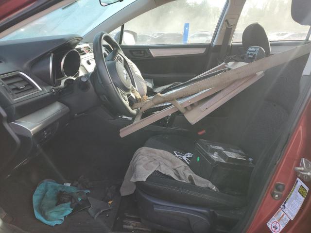 Photo 7 from auction – 2015 SUBARU OUTBACK 2. with VIN 4S4BSAAC6F3226631