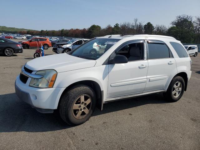 CHEVROLET EQUINOX 2005 with VIN 2CNDL73F056054507 - Photo from auction