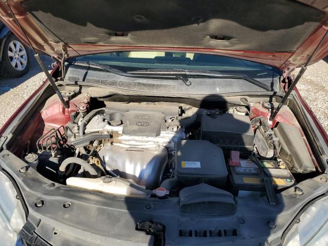 Photo 11 from auction – 2016 TOYOTA CAMRY LE with VIN 4T1BF1FK1GU533933