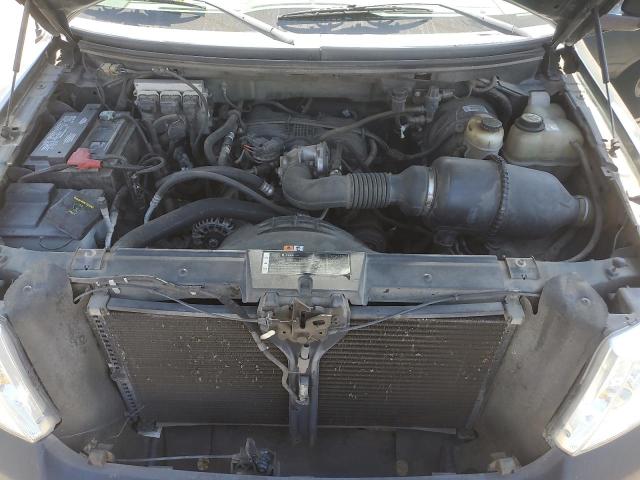 Photo 11 from auction – 2007 FORD F150 with VIN 1FTRF12267KD36986