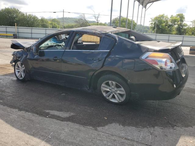 Photo 2 from auction – 2011 NISSAN ALTIMA SR with VIN 1N4BL2AP8BN409396