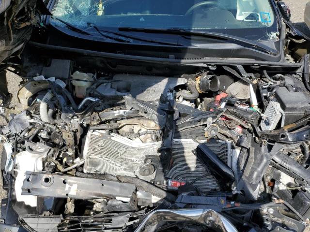 Photo 12 from auction – 2017 TOYOTA RAV4 LE with VIN 2T3BFREV0HW546403
