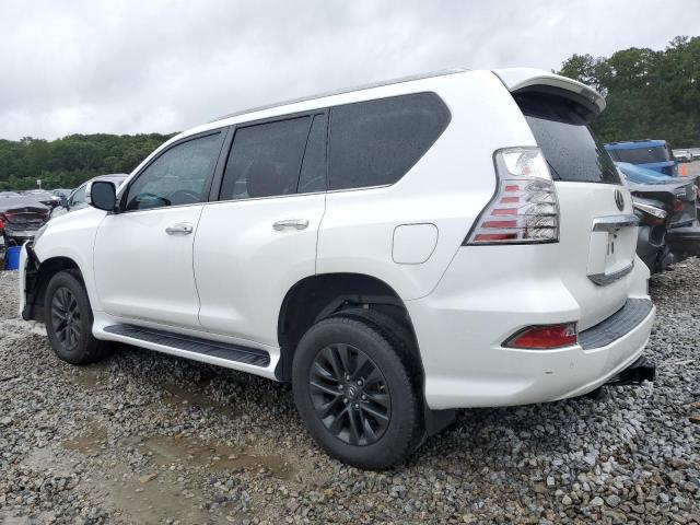 Photo 2 from auction – 2021 LEXUS GX 460 PRE with VIN JTJAM7BX0M5268323