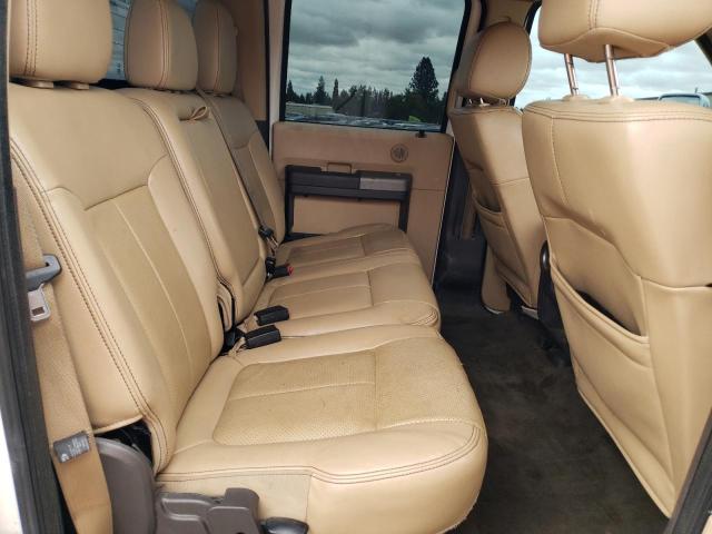Photo 10 from auction – 2013 FORD F250 SUPER with VIN 1FT7W2BT9DEB09209