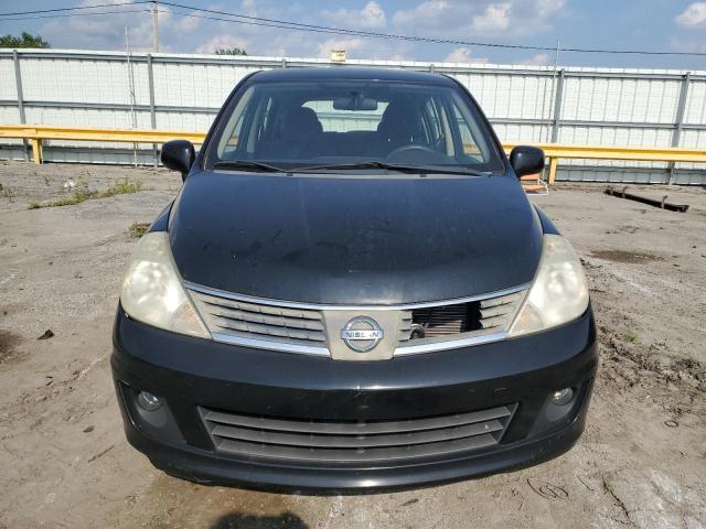 Photo 5 from auction – 2008 NISSAN VERSA S with VIN 3N1BC13E38L360247