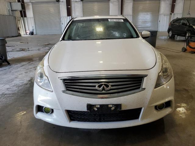 Photo 5 from auction – 2012 INFINITI G37 with VIN JN1CV6AR5CM974717