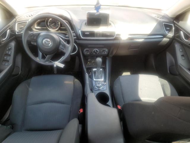 Photo 8 from auction – 2016 MAZDA 3 SPORT with VIN 3MZBM1T77GM319296