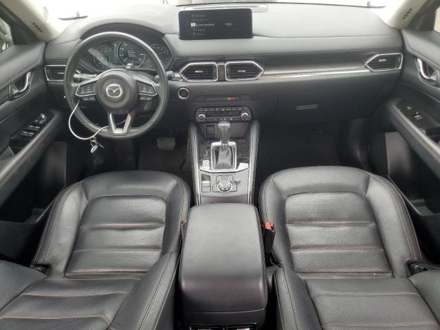 Photo 8 from auction – 2023 MAZDA CX-5 with VIN JM3KFBDM2P0143968