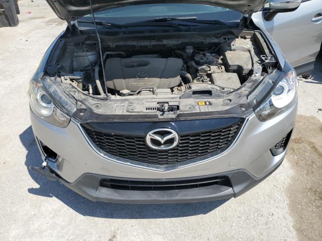 Photo 12 from auction – 2015 MAZDA CX-5 SPORT with VIN JM3KE2BE3F0489301