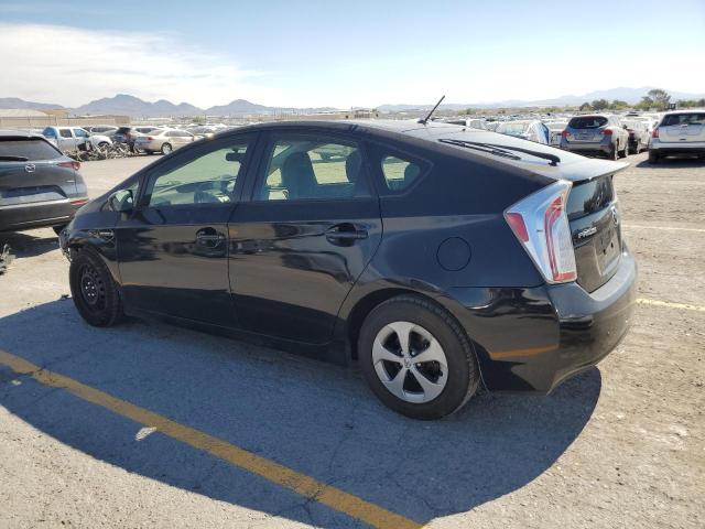 Photo 2 from auction – 2013 TOYOTA PRIUS with VIN JTDKN3DUXD5560819