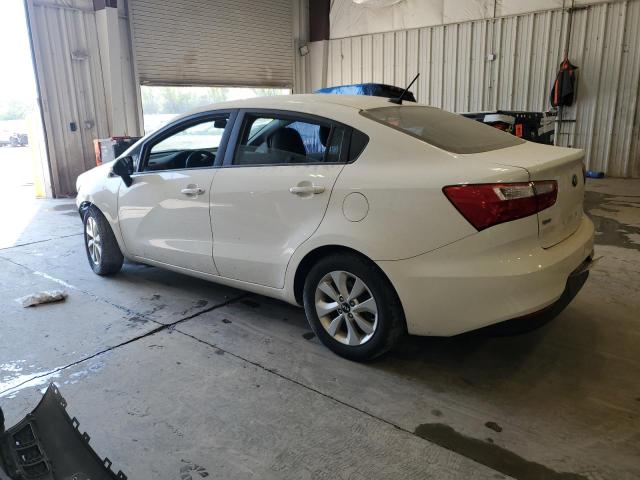 Photo 2 from auction – 2017 KIA RIO LX with VIN KNADM4A39H6063125