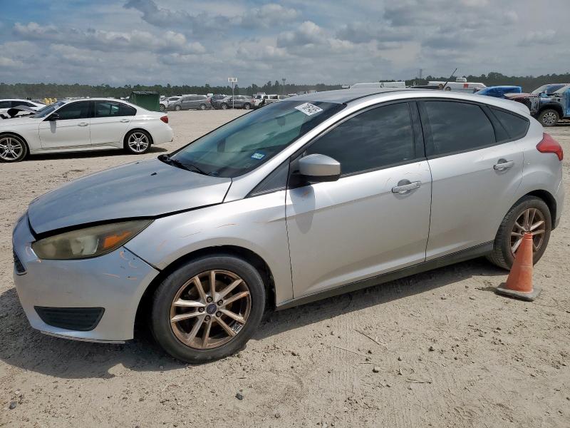 FORD FOCUS SE 2018 z numerem VIN 1FADP3K29JL288328 - Zdjęcie z aukcji