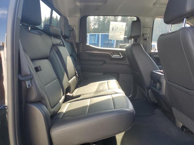 Photo 10 from auction – 2022 CHEVROLET SILVERADO with VIN 3GCUDEET5NG679935