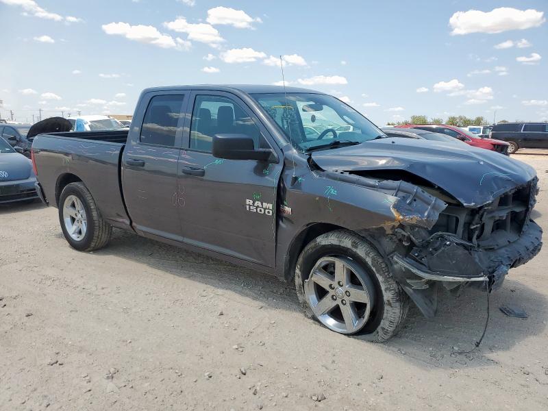 Photo 4 from auction – 2017 RAM 1500 ST with VIN 1C6RR6FT3HS651938