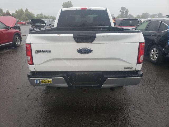 Photo 6 from auction – 2016 FORD F150 SUPER with VIN 1FTFW1EF8GKF13006