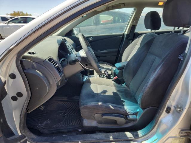 Photo 7 from auction – 2011 NISSAN ALTIMA BASE with VIN 1N4AL2AP8BC102933