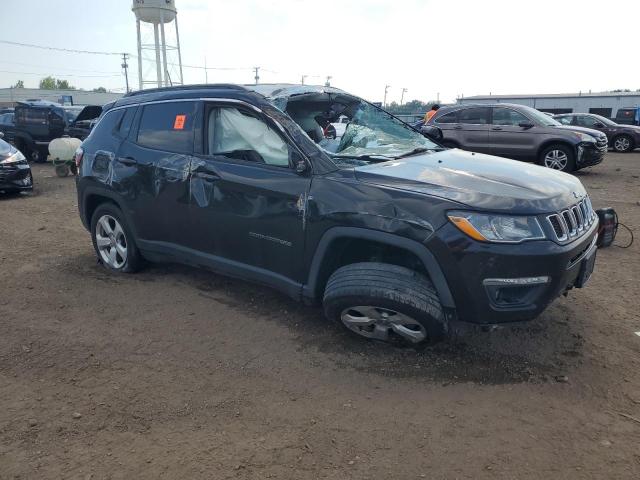 Photo 4 from auction – 2018 JEEP COMPASS LA with VIN 3C4NJDBB3JT238339