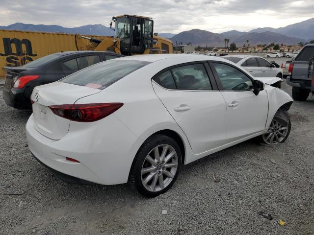 Photo 3 from auction – 2017 MAZDA 3 TOURING with VIN 3MZBN1V74HM117530