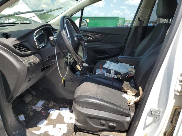Photo 7 from auction – 2017 BUICK ENCORE PREFERRED with VIN KL4CJASB0HB135620