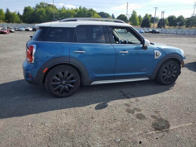 Photo 3 from auction – 2018 MINI COOPER S E with VIN WMZYU7C48J3E56474