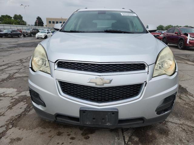 Foto 5 de la subasta – 2010 CHEVROLET EQUINOX LT con VIN 2CNFLEEY8A6215787