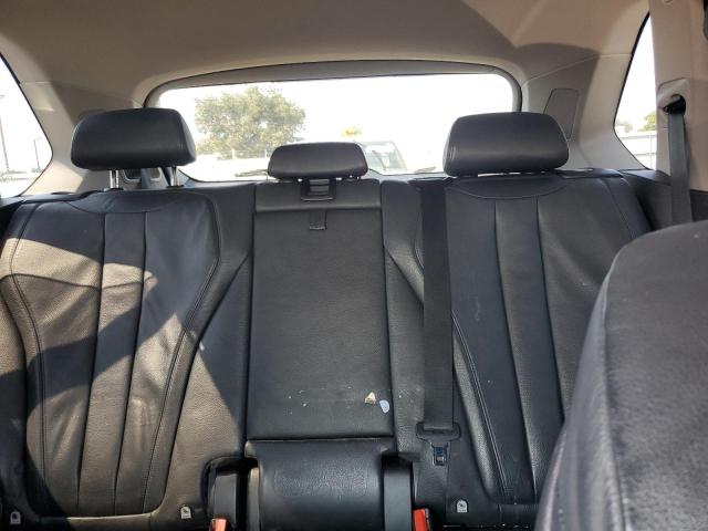 Photo 10 from auction – 2014 BMW X5 XDRIVE35I with VIN 5UXKR0C5XE0H21344