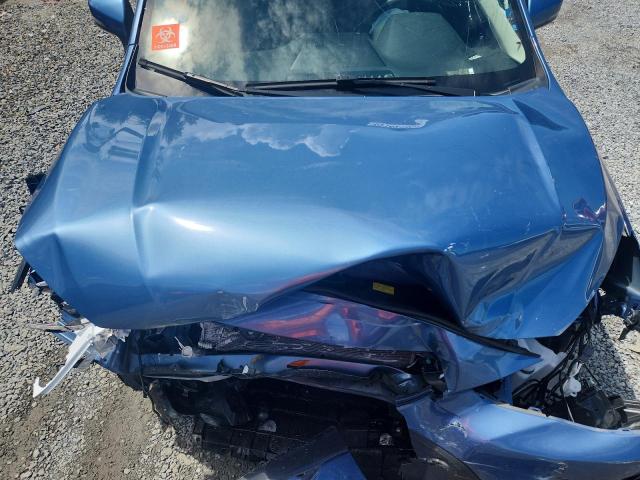 Photo 12 from auction – 2021 SUBARU CROSSTREK with VIN JF2GTHMC3MH344245