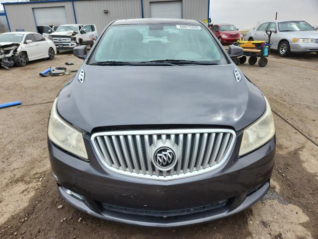 Photo 5 from auction – 2012 BUICK LACROSSE P with VIN 1G4GH5E33CF302922