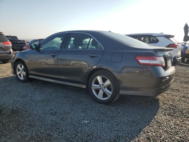 Photo 2 from auction – 2010 TOYOTA CAMRY BASE with VIN 4T1BF3EK0AU003084