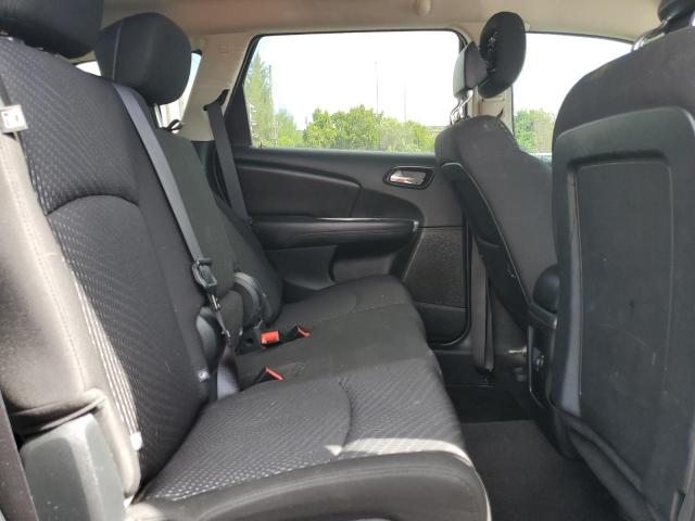 Photo 11 from auction – 2016 DODGE JOURNEY SE with VIN 3C4PDCAB3GT223327