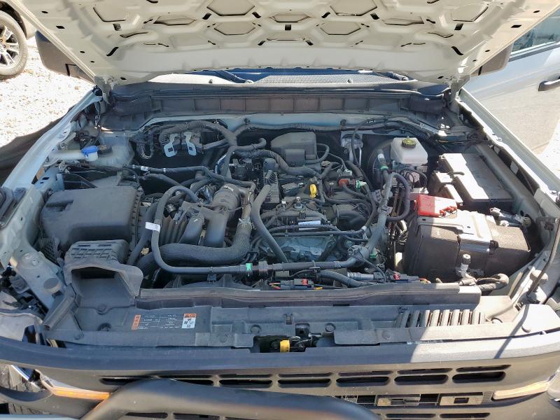 Photo 12 from auction – 2022 FORD BRONCO BAS with VIN 1FMDE5BH0NLA74443