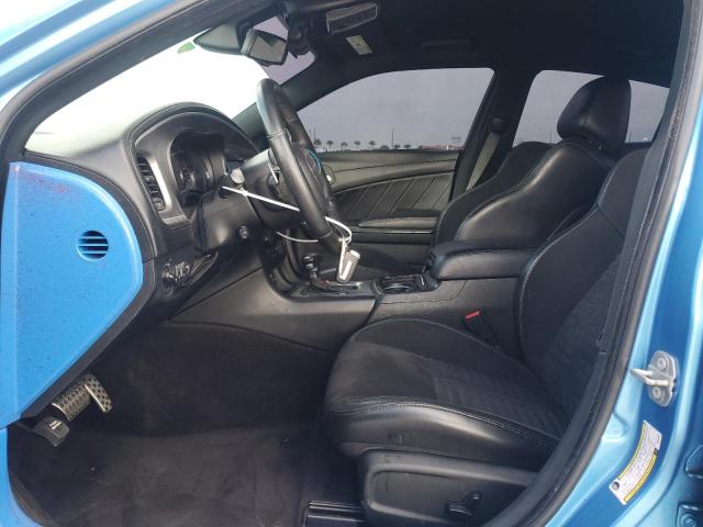 Photo 7 from auction – 2019 DODGE CHARGER SC with VIN 2C3CDXGJ6KH500322