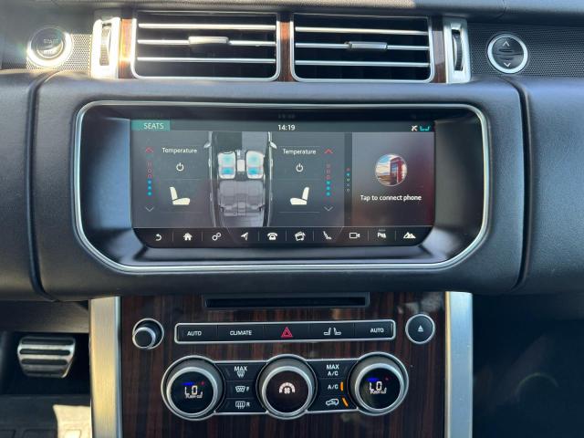 Photo 13 from auction – 2017 LAND ROVER RANGE ROVE with VIN SALGS2FE1HA323575