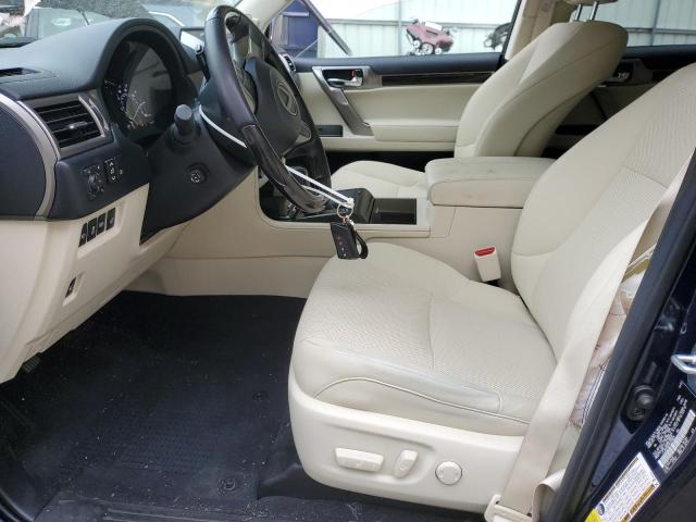 Photo 7 from auction – 2023 LEXUS GX 460 with VIN JTJAM7BX4P5349605