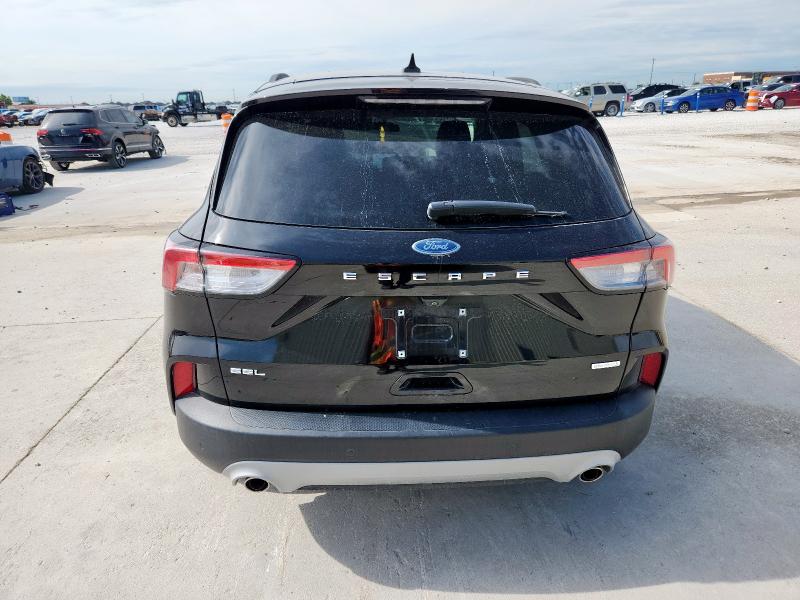 Photo 6 from auction – 2020 FORD ESCAPE SEL with VIN 1FMCU0H6XLUA83780