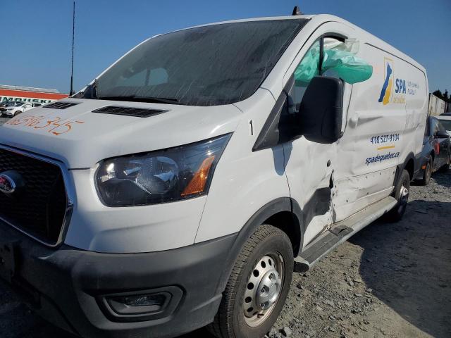 FORD TRANSIT T- 2023 with VIN 1FTBR2Y89PKA79381 - Photo from auction