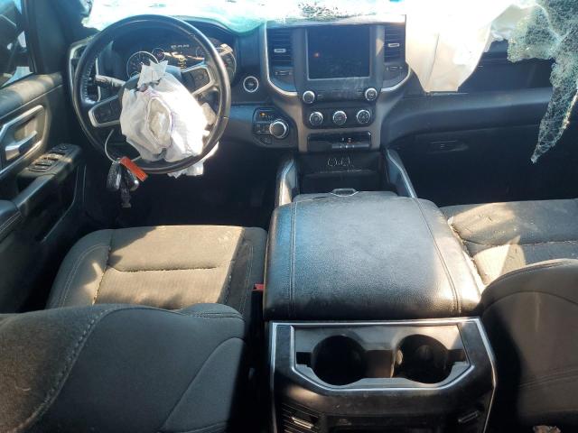 Photo 8 from auction – 2020 RAM 1500 BIG H with VIN 1C6RRFFG0LN344544