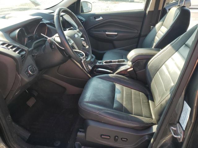 Photo 7 from auction – 2016 FORD ESCAPE TIT with VIN 1FMCU0J92GUB71751