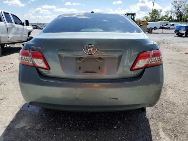Photo 6 from auction – 2011 TOYOTA CAMRY BASE with VIN 4T1BF3EK2BU587182