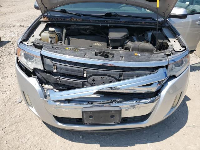 Photo 12 from auction – 2013 FORD EDGE SEL with VIN 2FMDK4JC6DBC74248