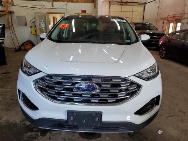 Photo 5 from auction – 2020 FORD EDGE SEL with VIN 2FMPK4J93LBA62276