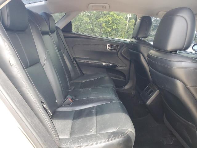 Photo 10 from auction – 2013 TOYOTA AVALON BAS with VIN 4T1BK1EB4DU047299