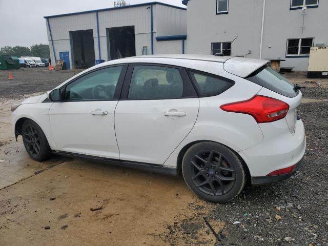 Photo 2 from auction – 2016 FORD FOCUS SE with VIN 1FADP3K28GL307380