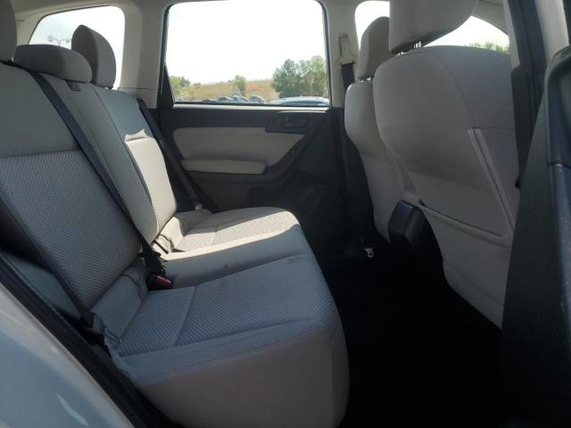 Photo 11 from auction – 2017 SUBARU FORESTER 2 with VIN JF2SJABCXHH470165