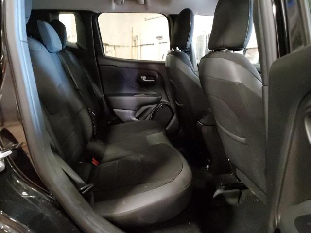 Photo 11 from auction – 2017 JEEP RENEGADE L with VIN ZACCJBBB4HPF27078