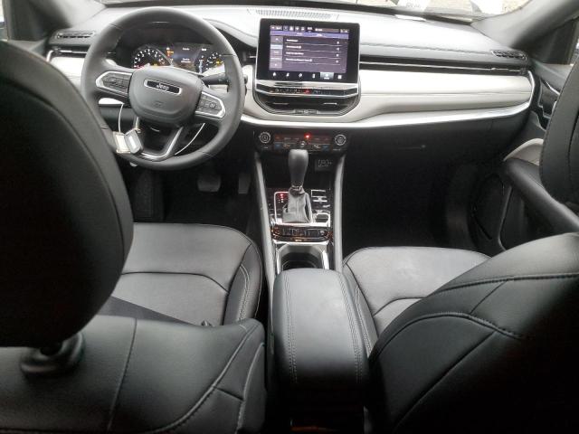 Photo 8 from auction – 2025 JEEP COMPASS LI with VIN 3C4NJDCN0ST584682